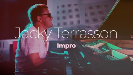 Jacky Terrasson "Improvisation"