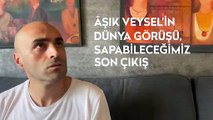 Yarın günlerden Cumhuriyet Cumartesi