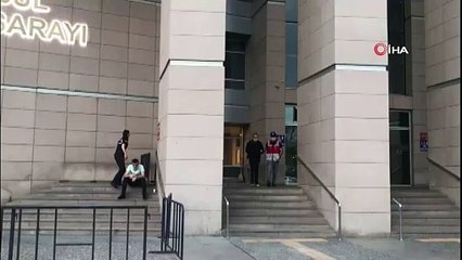 Ceylan hemşire davasında sanık Nazir Ilgın'a 14 yıl hapis