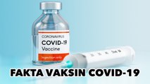 Pentingnya Protokol Kesehatan Usai Vaksinasi Covid-19