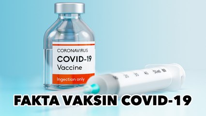 Pentingnya Protokol Kesehatan Usai Vaksinasi Covid-19