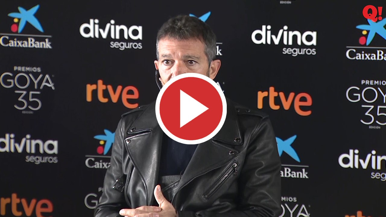 La gala de los Goya 2021 será "híbrida, con directos y telemática"