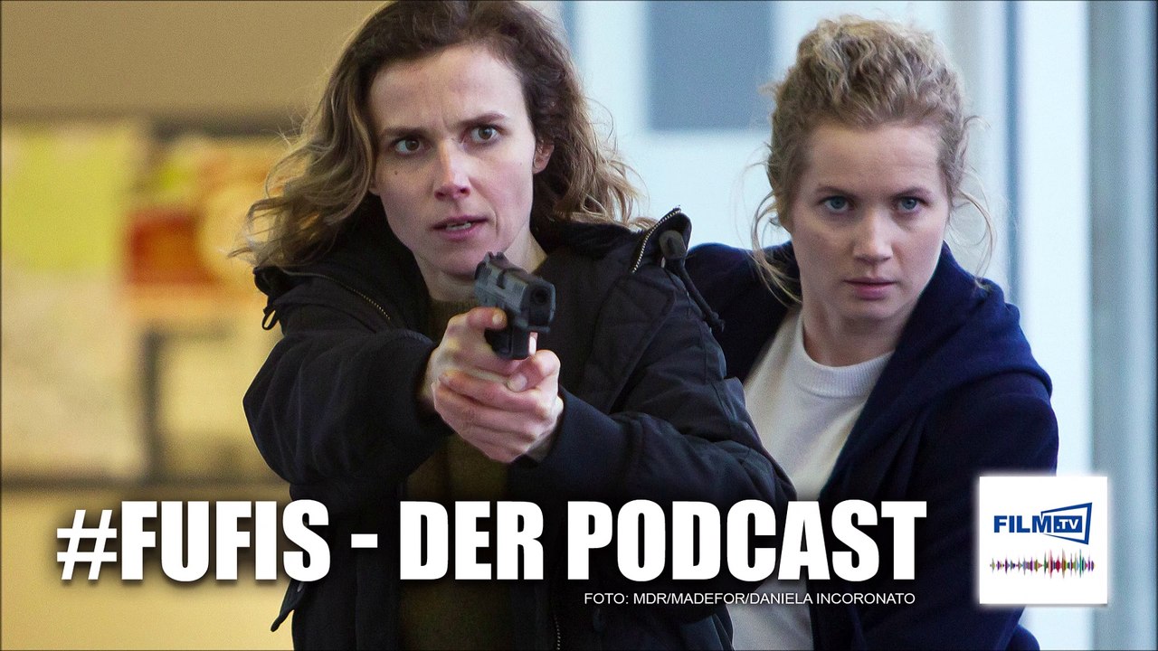 Tatort: Rettung so nah - So gut ist der neue Fall wirklich // FUFIS