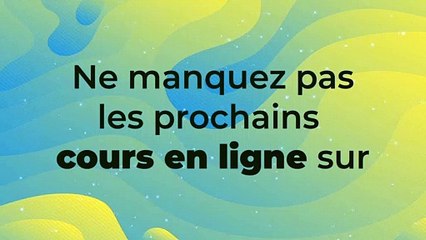 Les MOOC : L'agronomie et l'agriculture