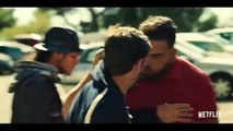 Bande-annonce de Caïd : la mini-série Netflix qui raconte la guerre des gangs en France (VF)