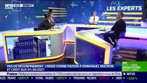 Les Experts: Pas de reconfinement, l'Insee donne raison à Macron et croit aux 6% en 2021 - 05/02