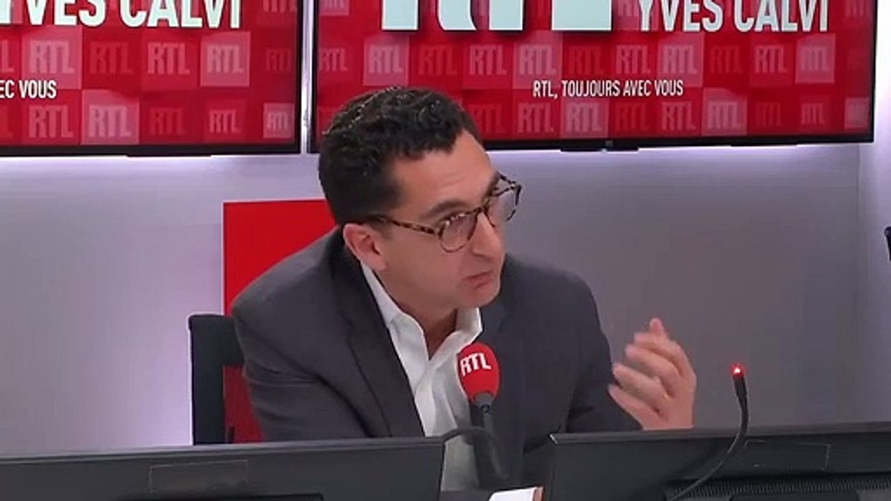 Maxime Saada évoque le retour de la Ligue 1 sur Canal+