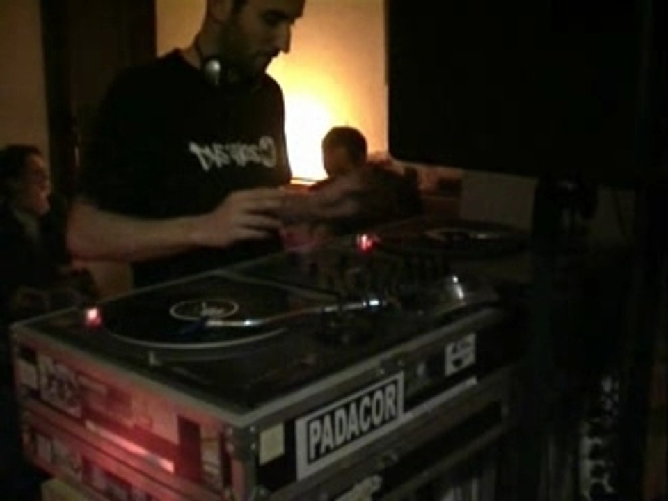 GASTON MIX SOUTHVIBES