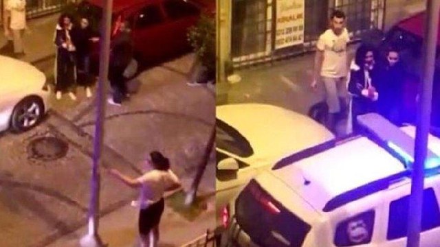 Ceylan hemşireyi önünü kesip bıçaklamıştı.. Cezası belli oldu