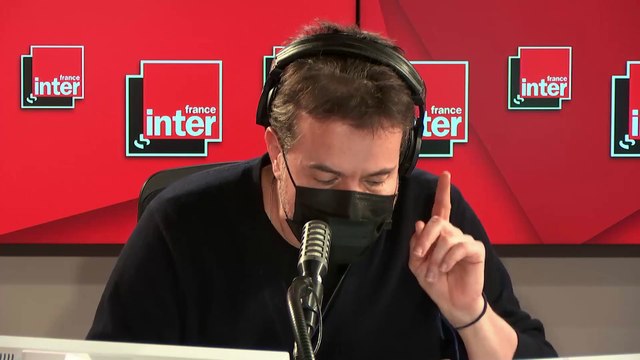 Karine Lacombe, infectiologue : Le confinement, c'est une histoire de sémantique