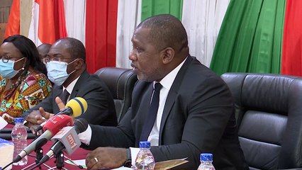 Élection à la chambre des métiers de Côte d'Ivoire : le comité électoral rencontre les faitières