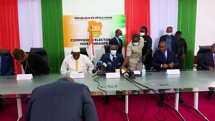Législatives 2021 : Quels enjeux politiques de cette élection en Côte d'Ivoire ?