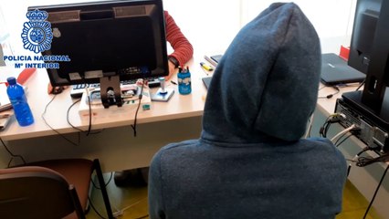 Alumna accedió de forma "ilegítima" a plataforma educativa de una compañera