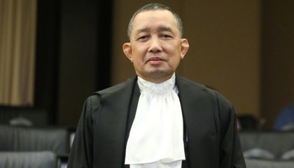 AG pens inspiring letter to boost staff morale