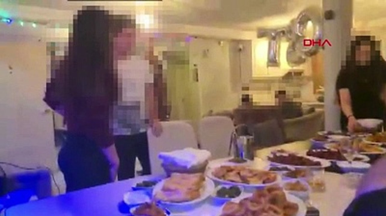 Polise 700 bin liralık rüşvet teklifinin ses kaydı ortaya çıktı!