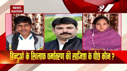 Who has done wrong will have to face punishment- Shalabh Mani Tripathi