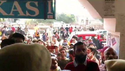 नगर निगम की बडी कारवाई