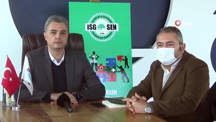 İş Sağlığı Güvenliği Uzmanları, Aşılamada Öncelikli Meslek Grubu Arasında Olmak İstiyor