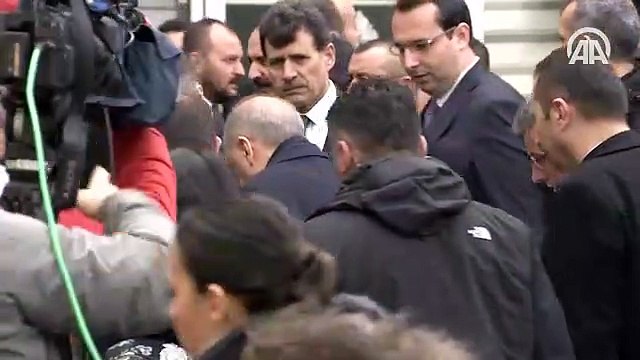 Cumhurbaşkanı Erdoğan: Kentsel dönüşüme milletçe sahip çıkmamız lazım