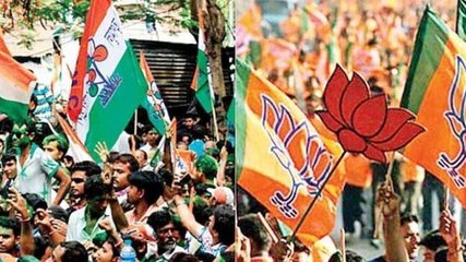 Political row over rath yatra escalates in Bengal; Tejas gives combat edge over China-Pak JF-17, says RKS Bhadauria; more