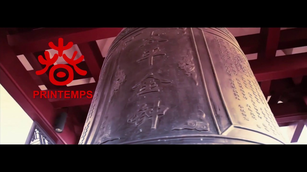 【Série d'événements en ligne : Joyeux Nouvel An chinois 2021】Que signifie le Nouvel An ? 2021“欢乐春节”系列线上活动预热视频：春节对于中国人来说意味着什么?