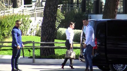 Cristiano Ronaldo cumple 36 años en un gran estado de forma