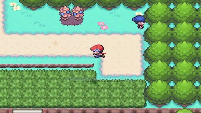 Pokemon Green Remix 2021 - A Great RPGXP Game is revamped now! Just waiting for the big - Pokemoner.com