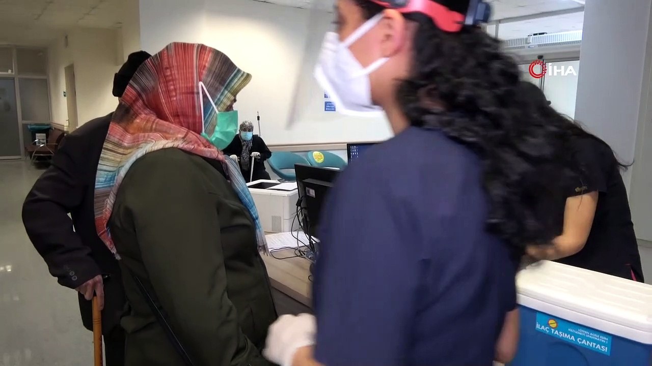 Mutasyonlu virüse dikkat