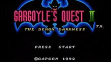 GQ2: The Demon Darkness [no commentary playthrough p1]