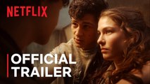 Tribes of Europa - Official Trailer - Netflix