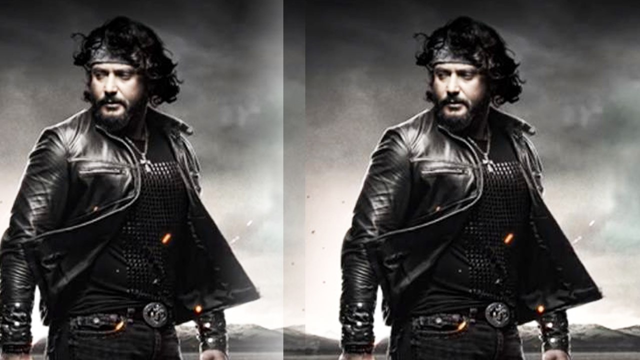 ದಾಖಲೆ ಮೊತ್ತಕ್ಕೆ ಸೇಲ್ ಆಯ್ತು ರಾಬರ್ಟ್ ತೆಲುಗು ಸಿನಿಮಾ | Filmibeat Kannada