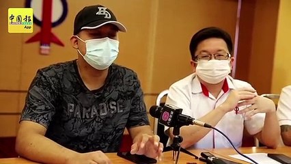 华青社交网借RM1200 　利息每2小时翻滚成7万2000