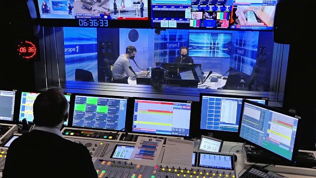 À l'île d'Yeu, le projet de construction du roi des Belges fait grincer des dents