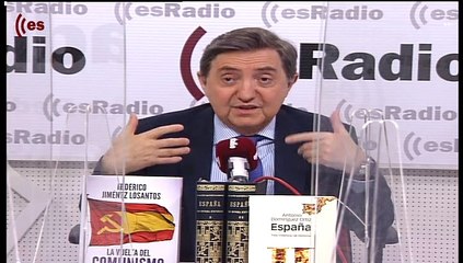 Federico a las 8: El 25% de los elegidos para las mesas electoral se niegan a ir