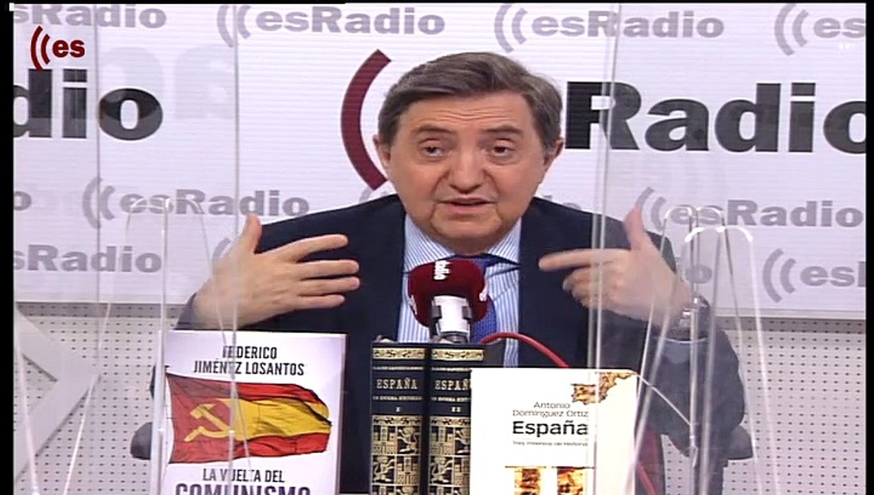 Federico a las 8: El 25% de los elegidos para las mesas electoral se niegan a ir