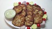 Chicken Chapli Kabab | Chicken Chapli Kabab Recipe | چکن چپلی کباب