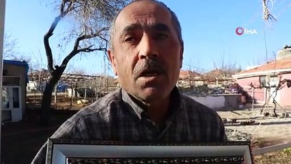 Aleyna Çakır'ın babası: "Kızımın mezarına giderek rahat uyu adalet yerini buluyor" dedim