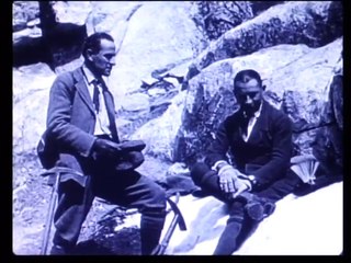 Blind Husbands (1919) Von Stroheim- Drama, Romance Silent Film part 2/2