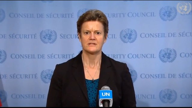 La ONU pide la liberación inmediata de Aung San Suu Kyi