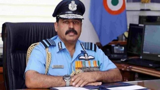 Exclusive: Tejas gives combat edge over China-Pak JF-17, says Air Chief Marshal RKS Bhadauria