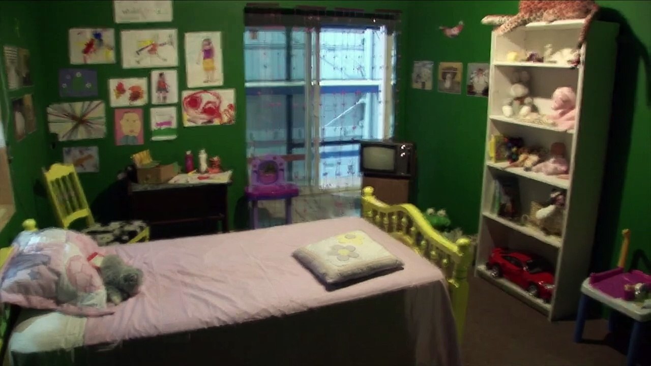 I Asked Bill Gates What's The Next Crisis_