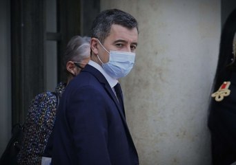 L'Action française chambre Darmanin sur sa participation à l'un de ses camps d'été