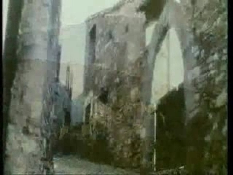 Le Mystère des Cathares