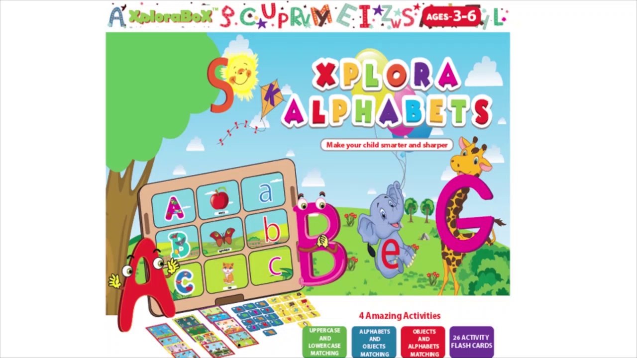All 3kits video
