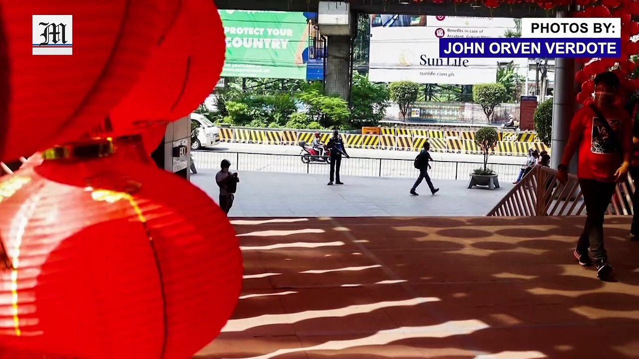 WATCH: Festive