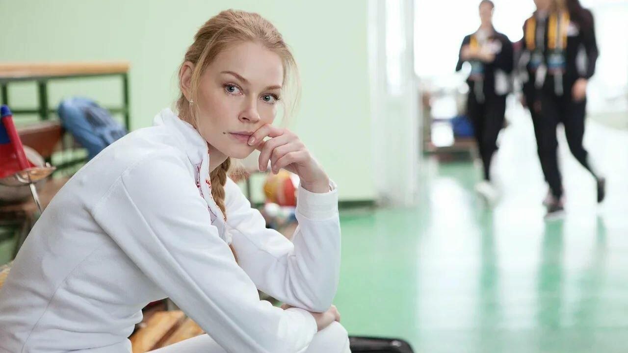 Rivalinnen Duell auf der Klinge - Trailer (Deutsch) HD