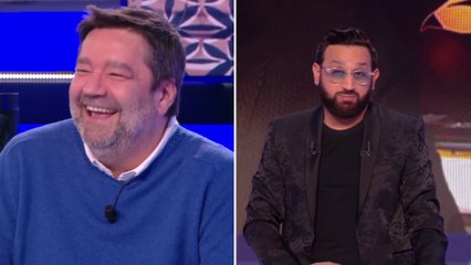Récap TPMP : Le retour de René Malleville, l'arrivée de Stéphane Tapie, Affaire Richard Berry...