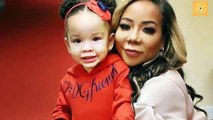 T.I and Tiny Harris' daughter Heiress Harris has inherited the personality of her famous parents.