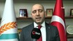 KTB Başkanı Bağlamış: “Kastamonu Belediye Başkanı gibi nezaketsiz bir üslup kullanmayacağım”