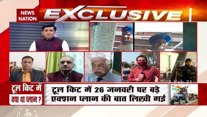 Delhi Police is well prepared to handle any untoward situation